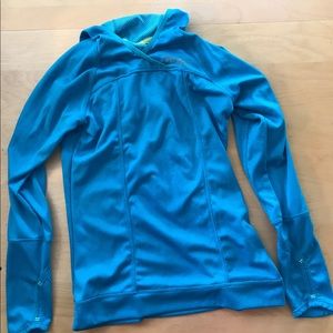 Zoot Medium Hoodie - Medium